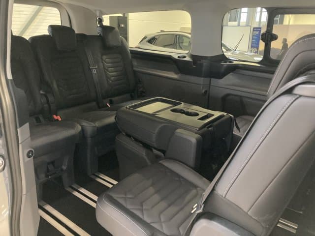 Ford Tourneo Custom Titanium X 340 2.5 PHEV 233 pk L2 9 persoons thumbnail 34