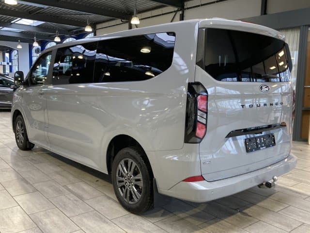Ford Tourneo Custom Titanium X 340 2.5 PHEV 233 pk L2 9 persoons thumbnail 4