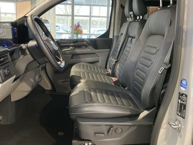 Ford Tourneo Custom Titanium X 340 2.5 PHEV 233 pk L2 9 persoons thumbnail 5