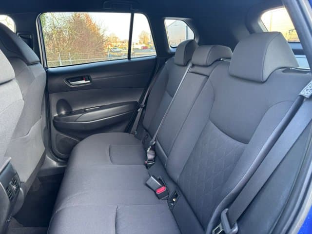 Toyota Corolla Cross Hybrid 140 Dynamic thumbnail 15