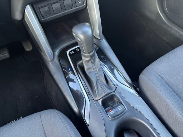 Toyota Corolla Cross Hybrid 140 Dynamic thumbnail 17