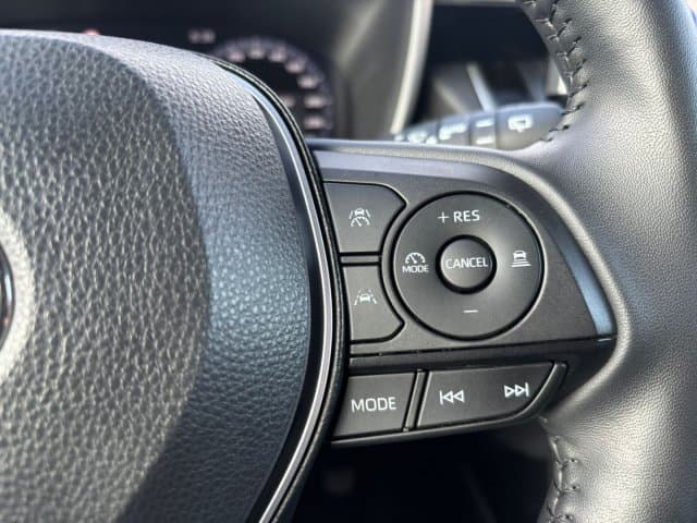 Toyota Corolla Cross Hybrid 140 Dynamic thumbnail 18