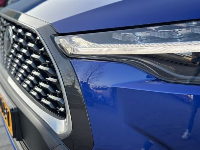 Toyota Corolla Cross Hybrid 140 Dynamic thumbnail 20