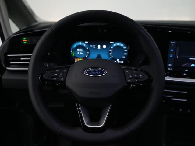 Ford Transit Connect 1.5 EcoBoost PHEV L2 Limited thumbnail 9