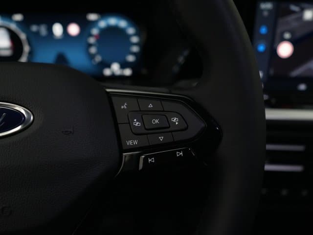 Ford Transit Connect 1.5 EcoBoost PHEV L2 Limited thumbnail 11