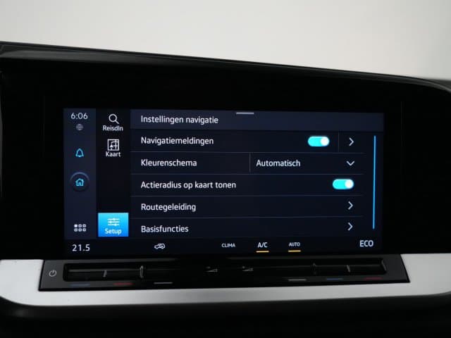 Ford Transit Connect 1.5 EcoBoost PHEV L2 Limited thumbnail 19