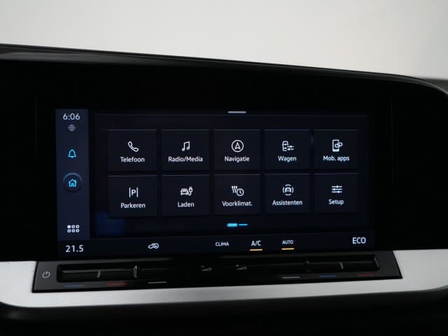 Ford Transit Connect 1.5 EcoBoost PHEV L2 Limited thumbnail 20