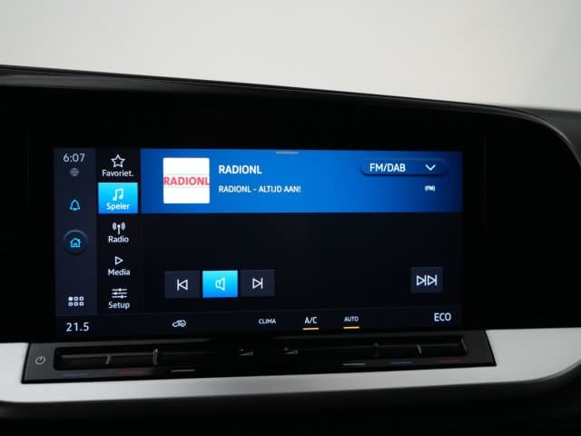 Ford Transit Connect 1.5 EcoBoost PHEV L2 Limited thumbnail 22