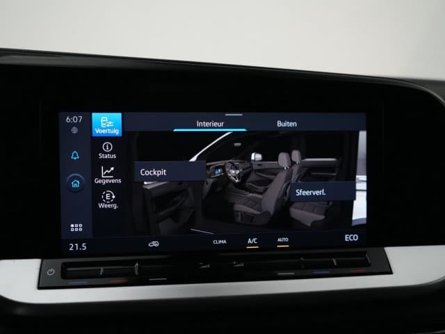 Ford Transit Connect 1.5 EcoBoost PHEV L2 Limited thumbnail 24