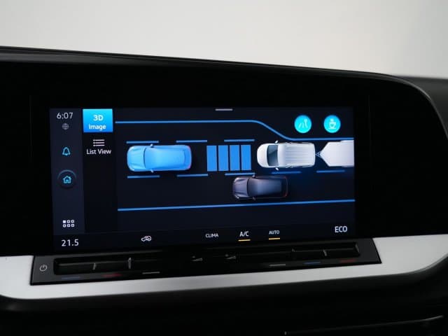 Ford Transit Connect 1.5 EcoBoost PHEV L2 Limited thumbnail 25