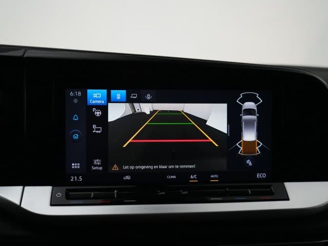 Ford Transit Connect 1.5 EcoBoost PHEV L2 Limited thumbnail 26