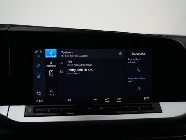 Ford Transit Connect 1.5 EcoBoost PHEV L2 Limited thumbnail 27