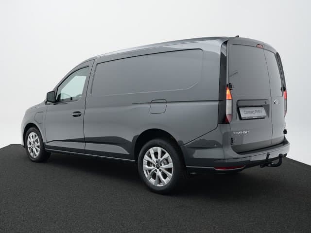 Ford Transit Connect 1.5 EcoBoost PHEV L2 Limited thumbnail 2