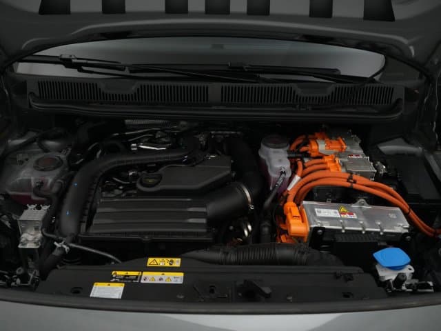 Ford Transit Connect 1.5 EcoBoost PHEV L2 Limited thumbnail 38