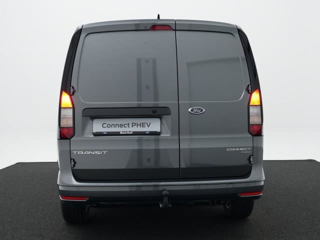 Ford Transit Connect 1.5 EcoBoost PHEV L2 Limited thumbnail 3