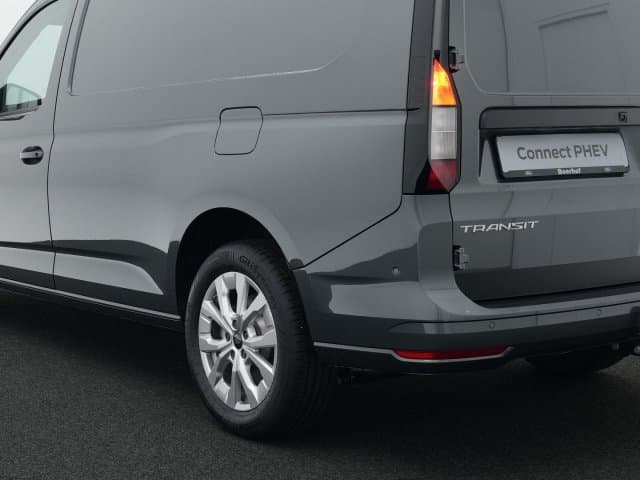 Ford Transit Connect 1.5 EcoBoost PHEV L2 Limited thumbnail 42