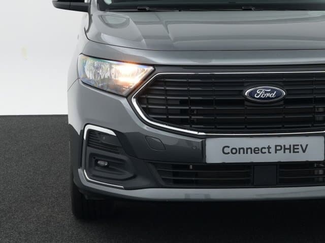 Ford Transit Connect 1.5 EcoBoost PHEV L2 Limited thumbnail 44