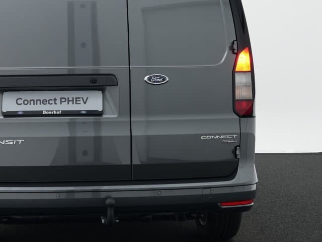 Ford Transit Connect 1.5 EcoBoost PHEV L2 Limited thumbnail 45