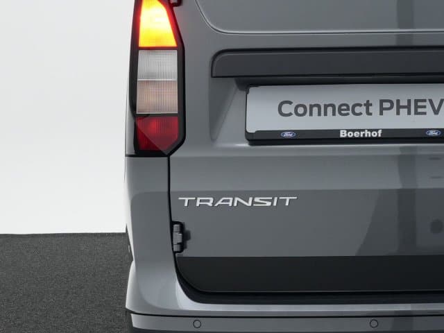 Ford Transit Connect 1.5 EcoBoost PHEV L2 Limited thumbnail 46