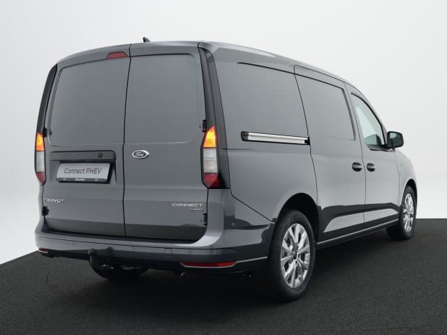 Ford Transit Connect 1.5 EcoBoost PHEV L2 Limited thumbnail 4