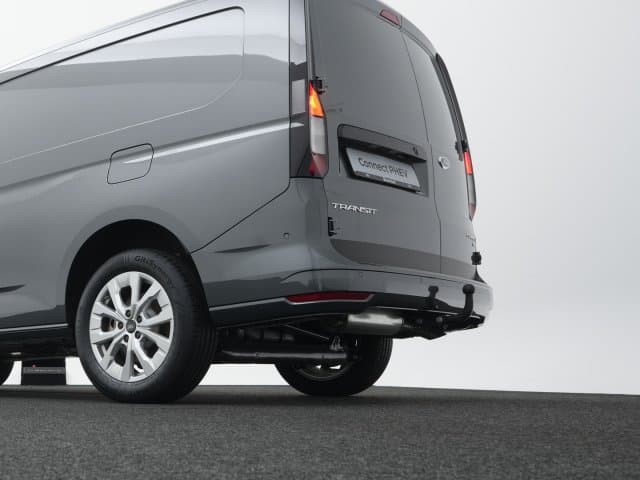 Ford Transit Connect 1.5 EcoBoost PHEV L2 Limited thumbnail 52