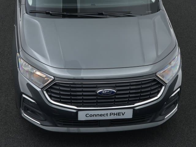 Ford Transit Connect 1.5 EcoBoost PHEV L2 Limited thumbnail 55