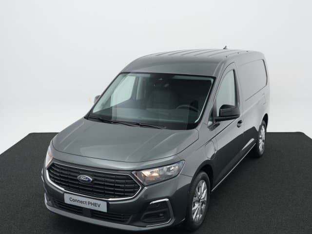 Ford Transit Connect 1.5 EcoBoost PHEV L2 Limited thumbnail 57