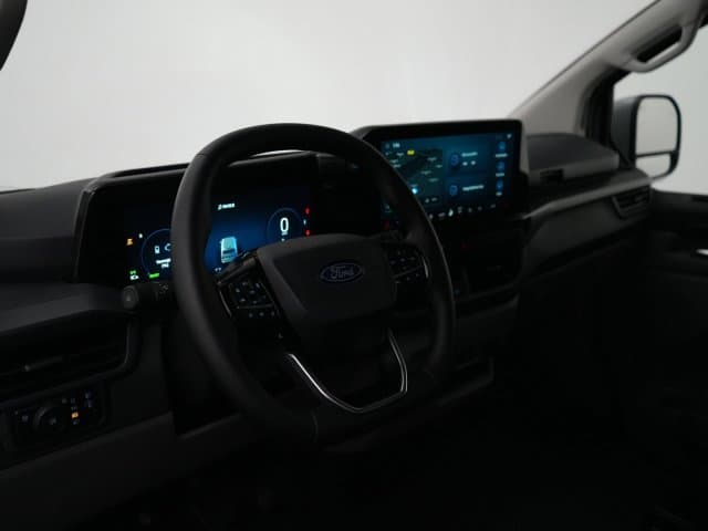 Ford Transit Custom 320 2.5 PHEV L2H1 Sport thumbnail 10
