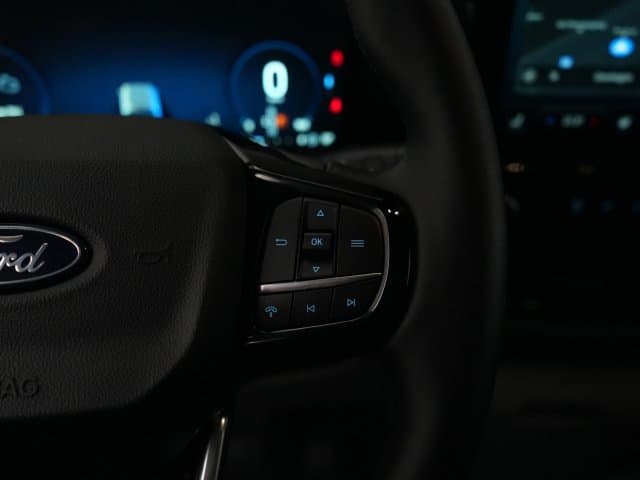 Ford Transit Custom 320 2.5 PHEV L2H1 Sport thumbnail 13