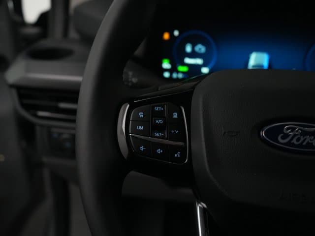 Ford Transit Custom 320 2.5 PHEV L2H1 Sport thumbnail 14