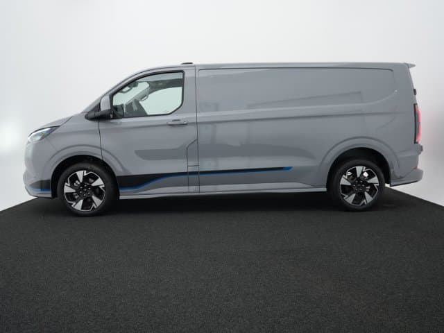 Ford Transit Custom 320 2.5 PHEV L2H1 Sport