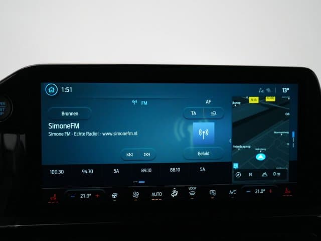 Ford Transit Custom 320 2.5 PHEV L2H1 Sport thumbnail 20