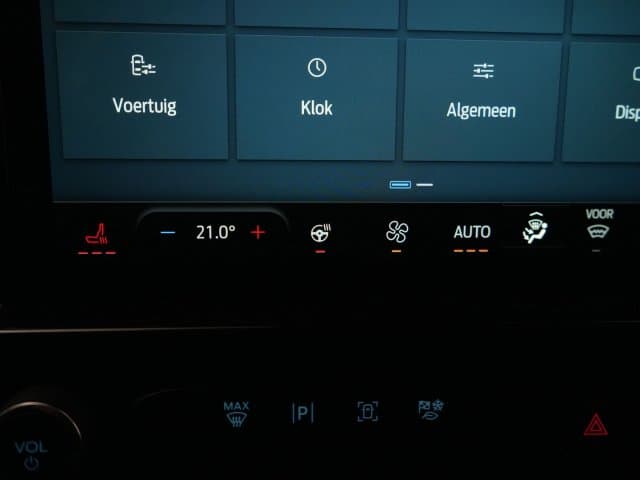 Ford Transit Custom 320 2.5 PHEV L2H1 Sport thumbnail 22