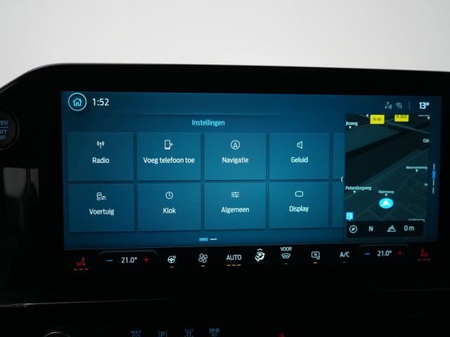 Ford Transit Custom 320 2.5 PHEV L2H1 Sport thumbnail 23