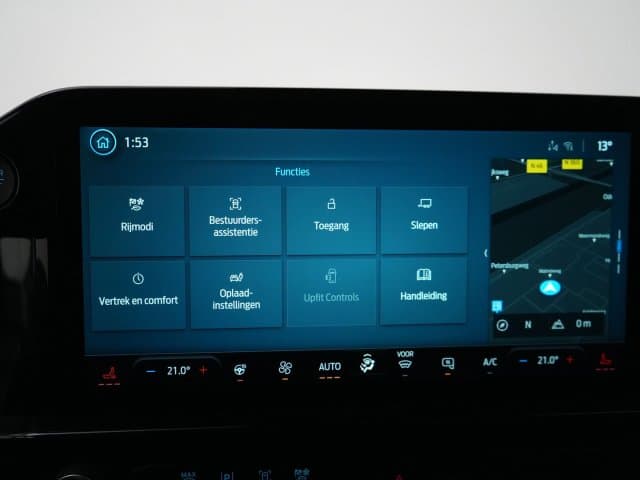 Ford Transit Custom 320 2.5 PHEV L2H1 Sport thumbnail 25