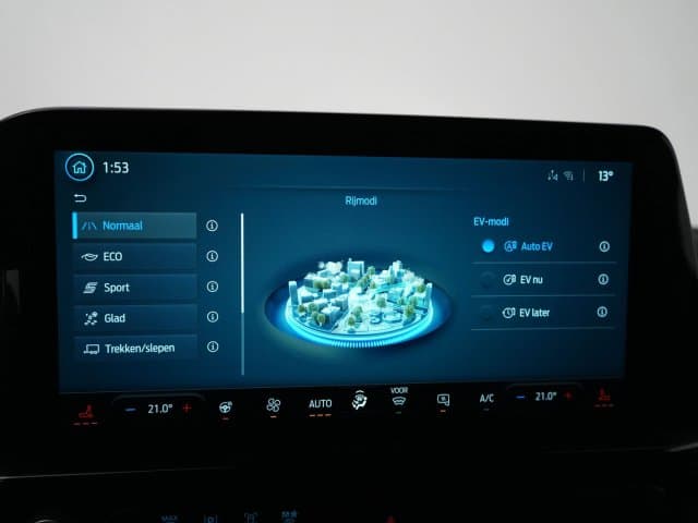 Ford Transit Custom 320 2.5 PHEV L2H1 Sport thumbnail 26