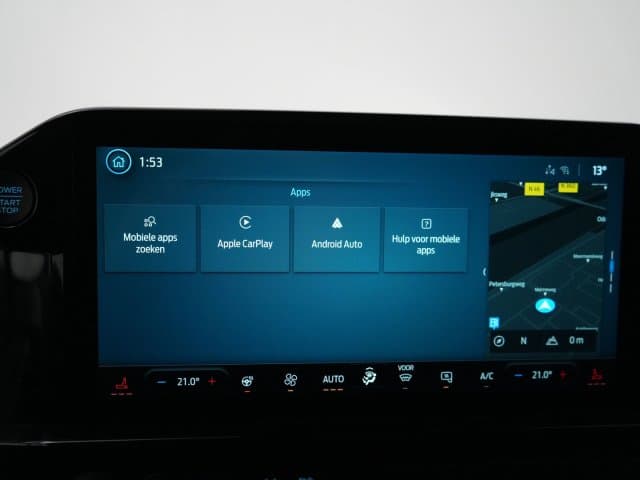 Ford Transit Custom 320 2.5 PHEV L2H1 Sport thumbnail 28