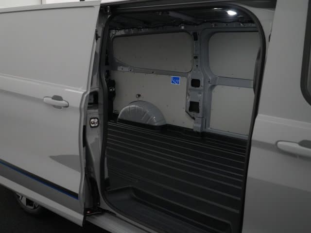Ford Transit Custom 320 2.5 PHEV L2H1 Sport thumbnail 35