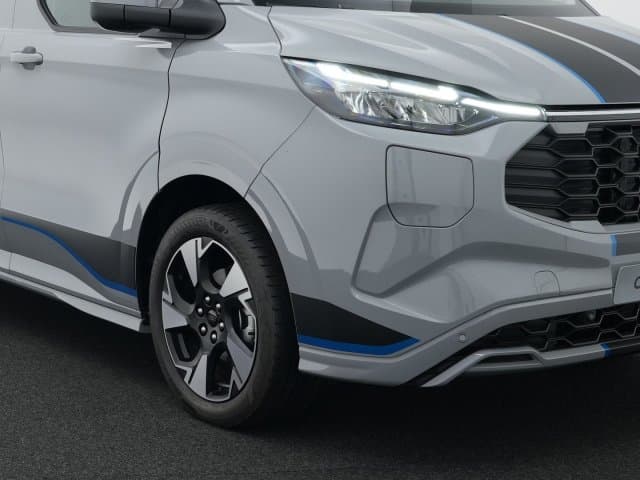 Ford Transit Custom 320 2.5 PHEV L2H1 Sport thumbnail 37