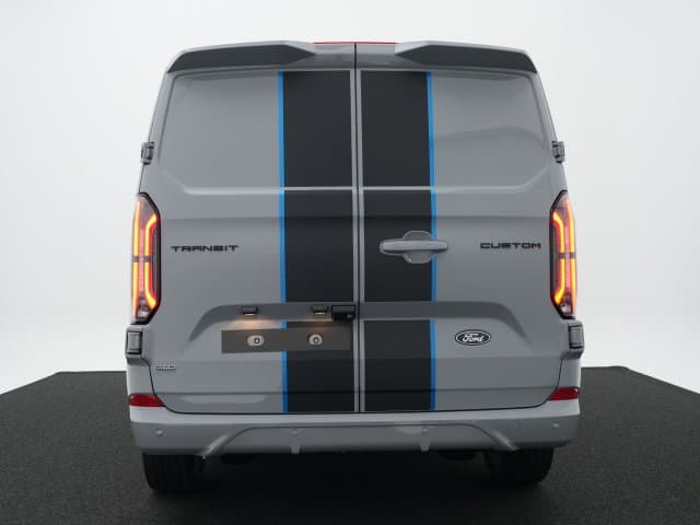 Ford Transit Custom 320 2.5 PHEV L2H1 Sport thumbnail 3
