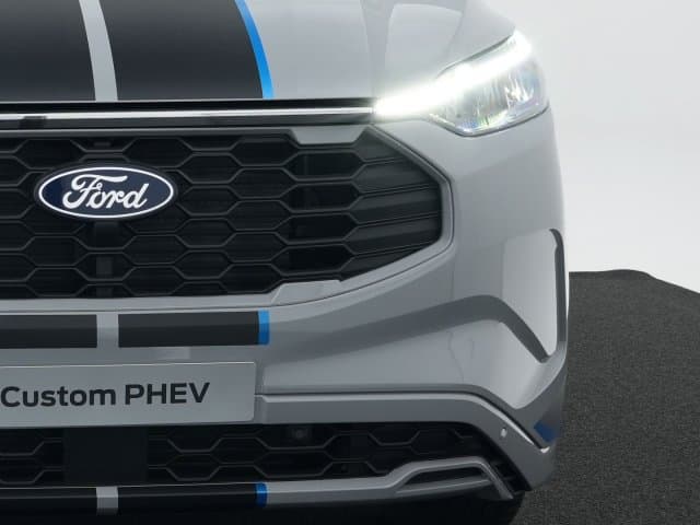 Ford Transit Custom 320 2.5 PHEV L2H1 Sport thumbnail 41