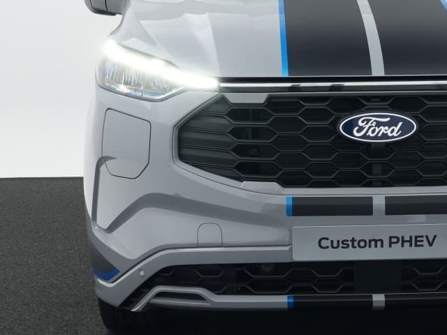 Ford Transit Custom 320 2.5 PHEV L2H1 Sport thumbnail 42