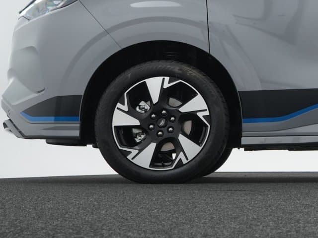 Ford Transit Custom 320 2.5 PHEV L2H1 Sport thumbnail 43