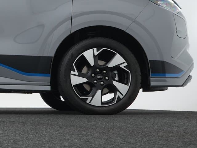 Ford Transit Custom 320 2.5 PHEV L2H1 Sport thumbnail 46