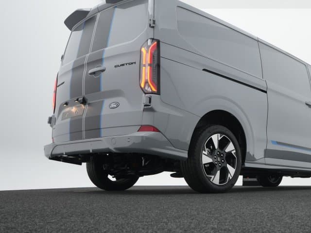 Ford Transit Custom 320 2.5 PHEV L2H1 Sport thumbnail 47