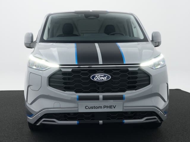 Ford Transit Custom 320 2.5 PHEV L2H1 Sport thumbnail 7