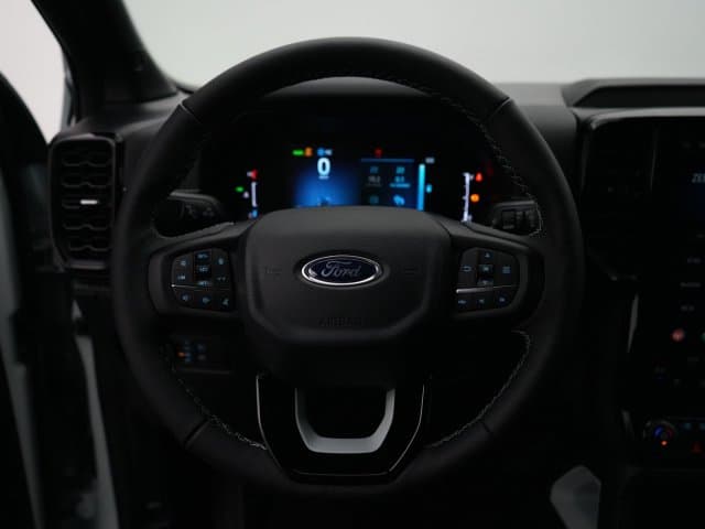 Ford Ranger Stormtrak Double Cab 2.3 279 pk PHEV Elektrische Rollertop thumbnail 9