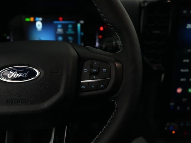 Ford Ranger Stormtrak Double Cab 2.3 279 pk PHEV Elektrische Rollertop thumbnail 11