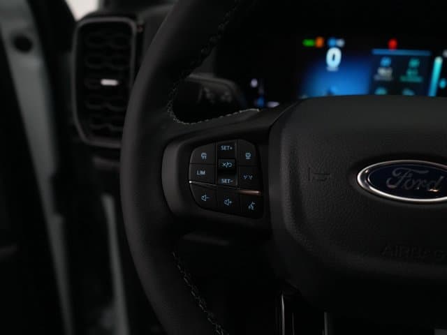 Ford Ranger Stormtrak Double Cab 2.3 279 pk PHEV Elektrische Rollertop thumbnail 12