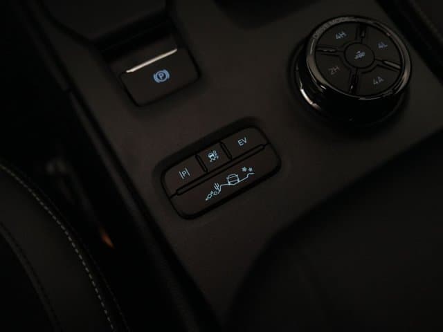 Ford Ranger Stormtrak Double Cab 2.3 279 pk PHEV Elektrische Rollertop thumbnail 14